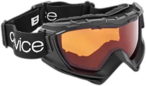 Ochelari schi CREVICE black