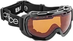 Ochelari schi CREVICE black