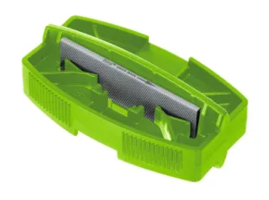 Racing Sharp File Guide including File 80mm