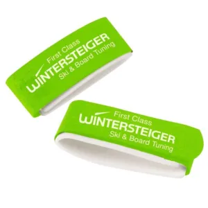 Ski Clip Alpine 560x60 mm verde