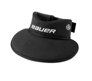 Gatiera BAUER BIB NLP 8 Core negru Sr