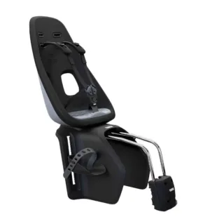 Thule Yepp Nexxt Maxi cu prindere pe cadru Grey