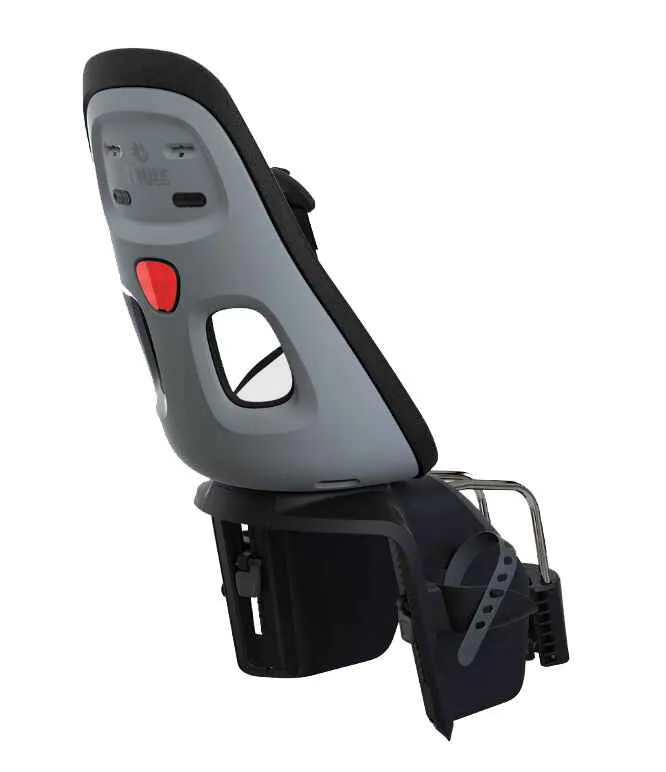 Thule Yepp Nexxt Maxi cu prindere pe cadru Grey - imagine 2