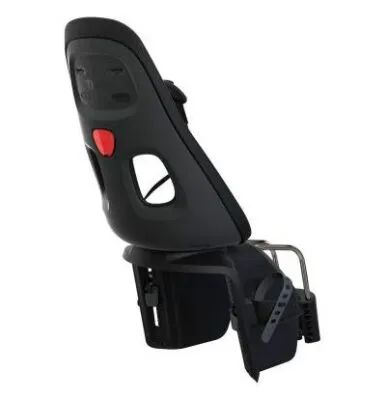 Thule Yepp Nexxt Maxi cu prindere pe cadru Black - imagine 2
