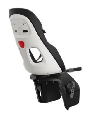 Thule Yepp Nexxt 2 Maxi cu prindere pe portbagaj white - imagine 2