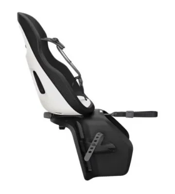 Thule Yepp Nexxt 2 Maxi cu prindere pe portbagaj white - imagine 3