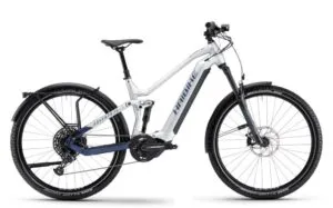 e-bike Haibike ADVENTR 9 29 12-G NX Eagle 720Wh 2025 S HB YS2S MA_silver/blue
