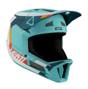 Casca Leatt MTB Gravity 2.0 fuel M