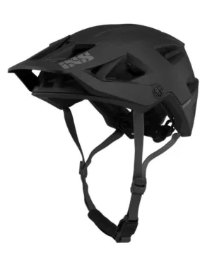 Casca iXS Trigger AM black M/L