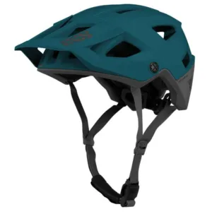 Casca iXS Trigger AM everglade M/L