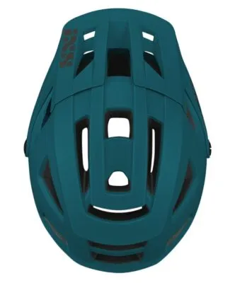 Casca iXS Trigger AM everglade M/L - imagine 2
