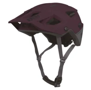 Casca iXS Trigger AM raisin M/L