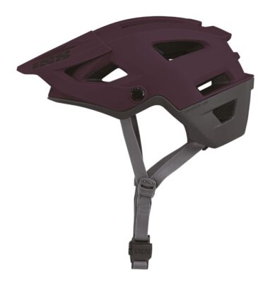 Casca iXS Trigger AM raisin M/L - imagine 2