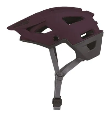 Casca iXS Trigger AM raisin M/L - imagine 2