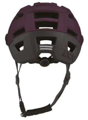 Casca iXS Trigger AM raisin M/L - imagine 3