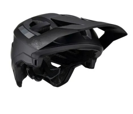 Casca Leatt MTB Enduro 2.0 M stealth - imagine 3
