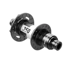 Butuc fata DT Swiss 350 MTB DB 148mm/12mm 32H H350TDDRR32SA9100S