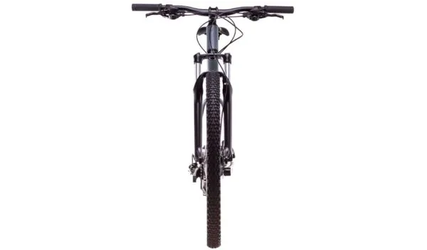 Bicicleta Cube Aim ONE foggyblack black 15 27.5 S - imagine 6