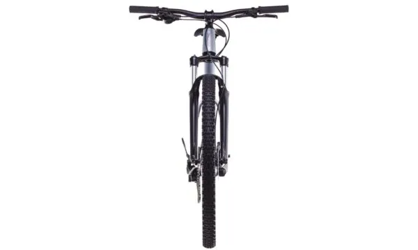 Bicicleta Cube Aim Race slategrey rainbowblack 17 29 M - imagine 6