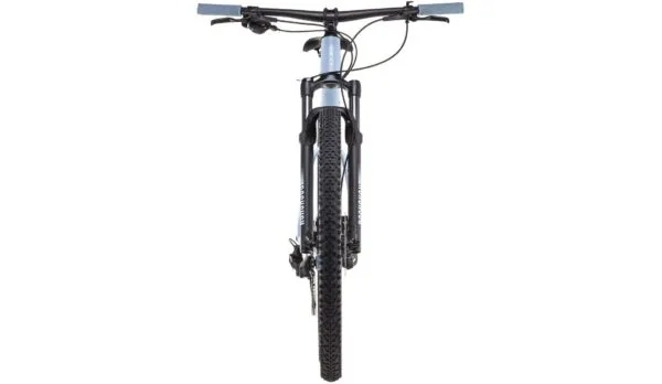 Bicicleta Cube Attention SLX pidgeonblue rubyred 17 29 M - imagine 6