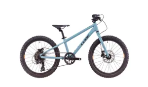 Bicicleta Cube Acid 200 Disc tealblue orange 20