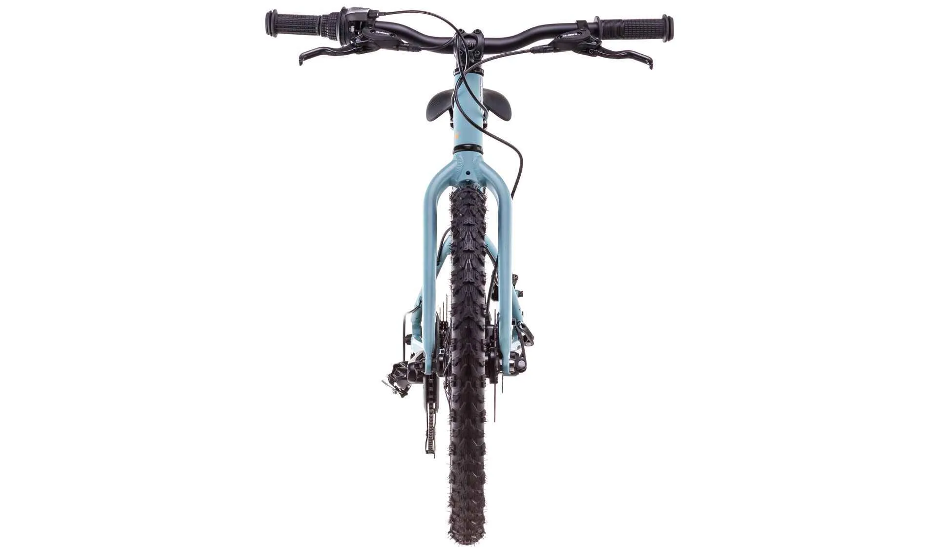 Bicicleta Cube Acid 200 Disc tealblue orange 20 - imagine 6