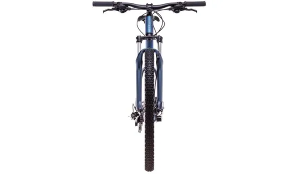 Bicicleta Cube Aim ONE starlingblue sapphire 19 29 M - imagine 6