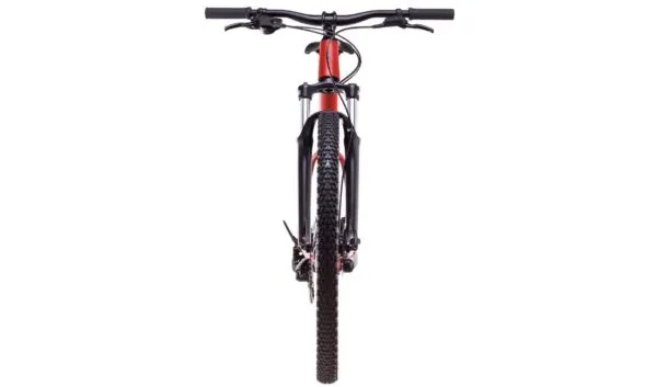Bicicleta Cube Aim Pro fireorange black 17 29 M - imagine 6