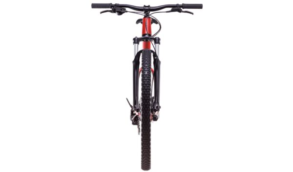 Bicicleta Cube Aim Pro fireorange black 15 27.5 S - imagine 6