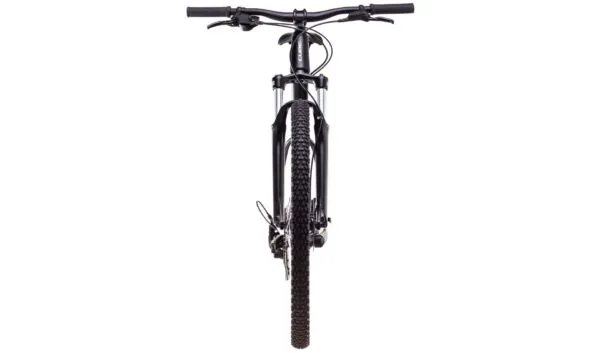Bicicleta Cube Aim Pro black slateblack 22 29 XL - imagine 6