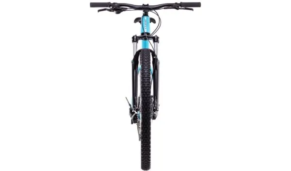Bicicleta Cube Aim Race swimmingpool black 15 27.5 S - imagine 6