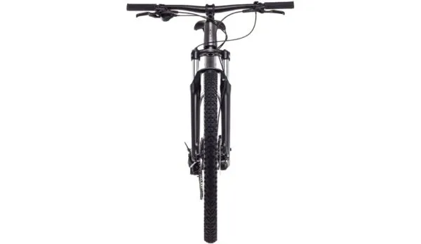 Bicicleta Cube Aim SLX  slateback black 22 29 XL - imagine 6