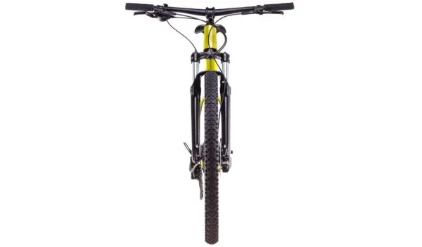 Bicicleta Cube Aim SLX  flashlime juniper 19 29 L - imagine 6