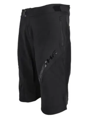 Pantaloni scurti Haibike Ryan unisex black size M - imagine 2