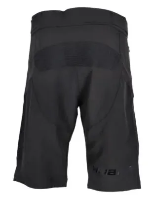 Pantaloni scurti Haibike Ryan unisex black size M - imagine 3