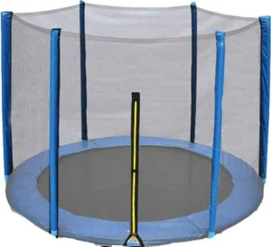 Plasa de protectie trambulina 487 cm