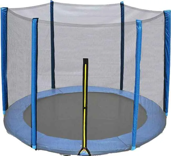 Plasa de protectie trambulina 487 cm