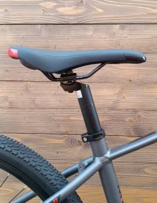 Bicicleta Capriolo Exid 27.5 AL silver-red-mat 16 - imagine 10
