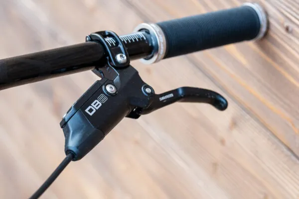 Bicicleta Second Hand Mondraker Summum MX - marime XL - imagine 15