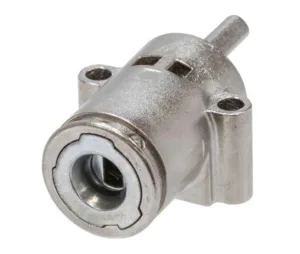 Cilindru cu cheie XPlus pentru acumulator Bosch BDU2XX, BDU3XX, BDU4XX - BLO BOS IT2.1