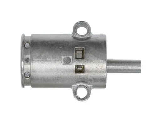 Cilindru cu cheie XPlus pentru acumulator Bosch BDU2XX, BDU3XX, BDU4XX - BLO BOS IT2.1 - imagine 2