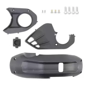 Kit capac (skidplate) motor pentru Haibike AllMtn