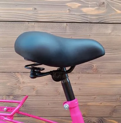 Bicicleta Capriolo Melody 26HT pink 17 - imagine 9