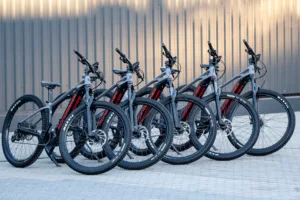 e-bike Second Hand Mondraker Prime S, M, L, XL