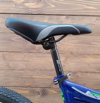 Bicicleta Capriolo MTB CTX260 26 glossy blue green 16 - imagine 5