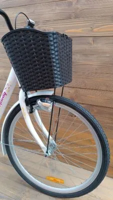 Bicicleta Capriolo Melody 26HT belo 17 - imagine 3