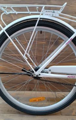 Bicicleta Capriolo Melody 26HT belo 17 - imagine 6