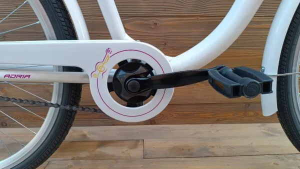 Bicicleta Capriolo Melody 26HT belo 17 - imagine 7