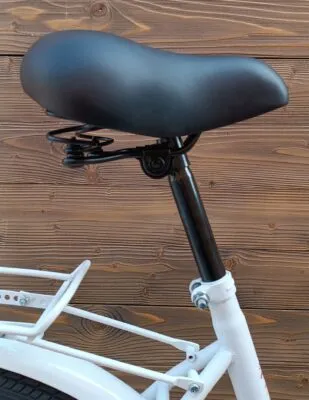 Bicicleta Capriolo Melody 26HT belo 17 - imagine 8