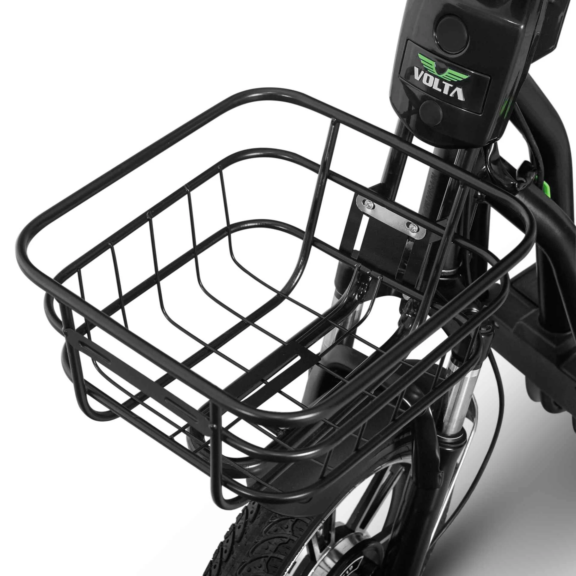 Scuter electric model VSM negru cu pedale 220W fara permis 1 loc - imagine 6